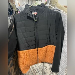 Women’s boutique jacket